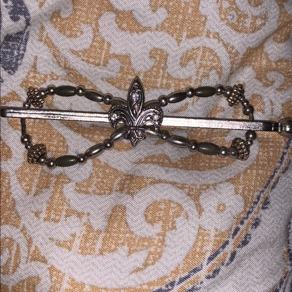 Medium Sized hair pin